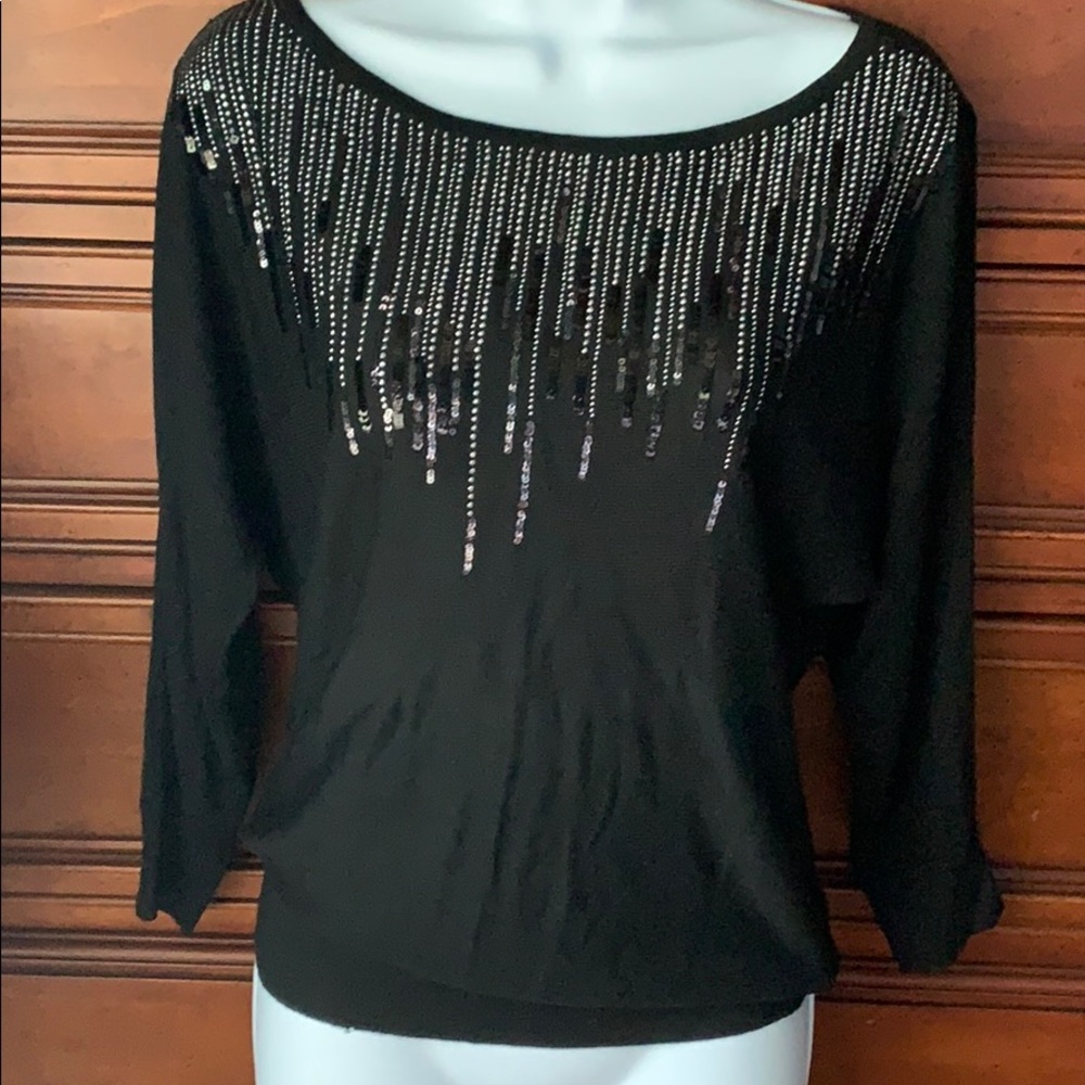 White House Black Market sweater